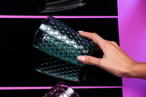 Future Glassware Designs Emphasize Timeless Craftsmanship and Utility