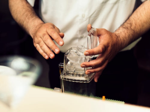 Personalized Barware Options Expand for Private Gatherings in the United States