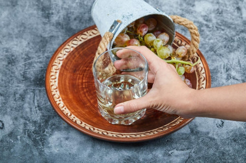 Regional Craft Traditions Inspire Fresh Glassware Collections