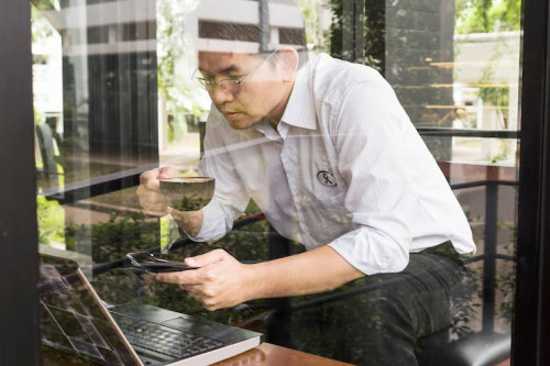 Maintenance Guidance Becomes Central for Owners of Fine Glassware