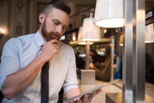 Crystal Collections Offer Consistency for Large-Scale Hospitality Operations