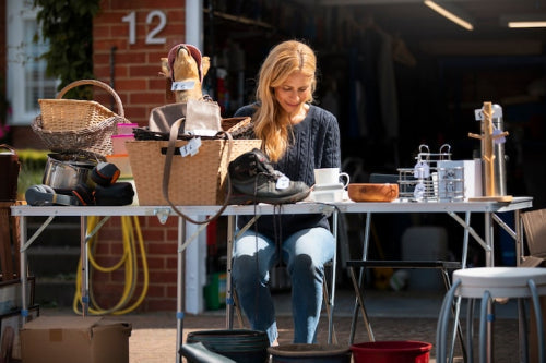 Retail Collections Highlight Practicality Alongside Style in Table Accessories