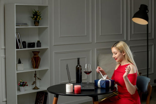 Luxury Barware Trends Highlight Functional Elegance in Home Bars