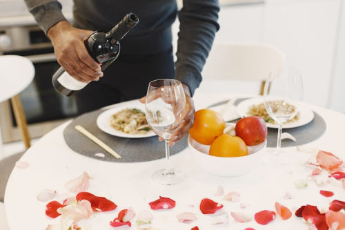 SmartServe Picks: Trending Glassware Styles to Elevate Your Next Dinner Party