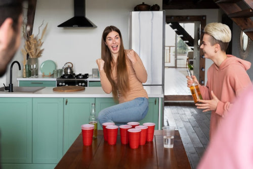The Growing Preference for Versatile Tumblers in Home Bars
