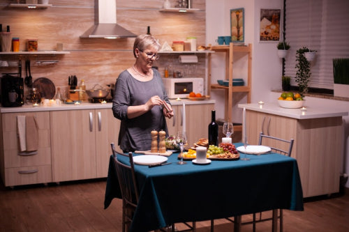 The Shift Toward Multifunctional Pieces in Table Settings