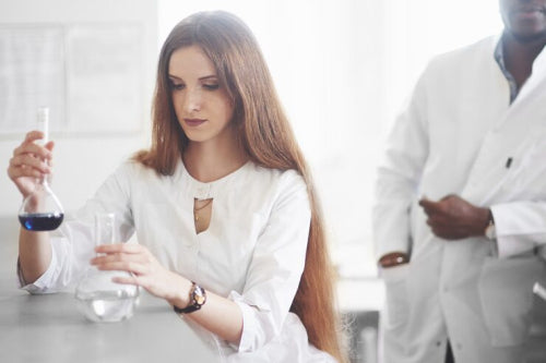 Designers Balance Durability and Elegance in Professional Glassware