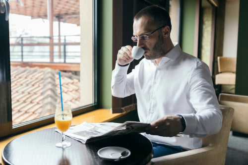 Hospitality Professionals Prioritize Performance in Drinkware