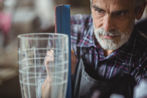 Industry Views on Glassware Durability for Frequent Use