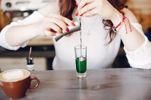Crystal Barware Evolves With Emphasis on Everyday Practicality