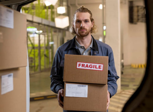 Safe Packaging Standards Gain Importance in Fragile Goods E-Commerce