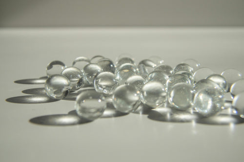 Innovations in Cushioning Materials Protect Crystal During Transport