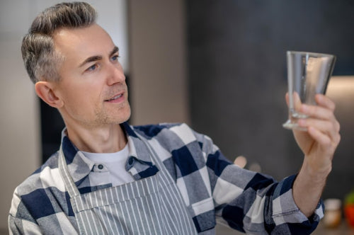 Industry Focus Turns to Durability in Frequent-Use Glassware