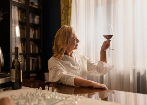 The Shift Toward Versatile Stemless Wine Glasses in American Homes
