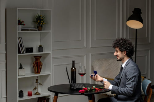 The Role of Quality Glassware in Elevating Everyday Dining Experiences