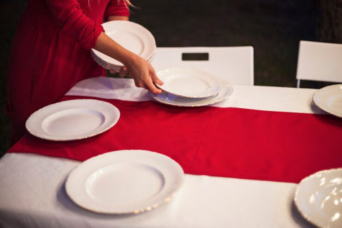 Curating Table Settings for Varied Social and Hospitality Settings