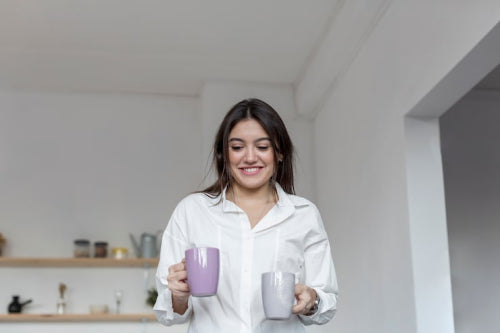 The Growing Preference for Durable Drinkware in Residential Spaces