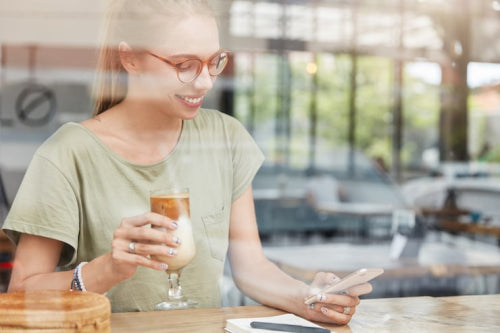 The Sensory Impact of Well-Designed Glassware on Beverage Enjoyment