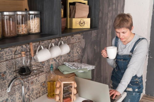 Updating Home Bars With Timeless and Functional Pieces