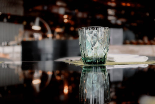 The Sensory Aspects of Well-Designed Drinkware