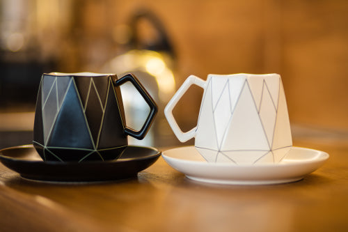 Trends in Drinkware Design for Residential and Commercial Spaces
