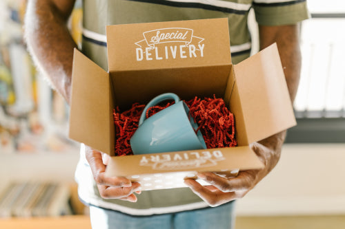 How Reliable Delivery Is Changing Online Tableware Purchases