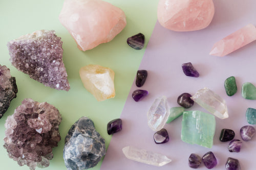 The Role of Specialized Packaging in Protecting Crystal Collections