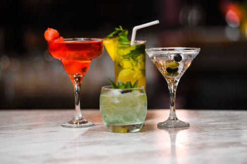 What Buyers Seek in Trustworthy Sources for Premium Drinkware