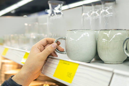 Overcoming Concerns About Purchasing Glassware Online