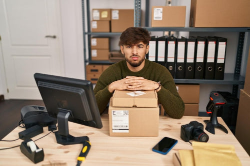 Advances in Protective Shipping Methods for Table Accessories