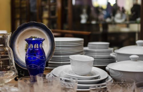 Nationwide Reach Expanding Access to Premium Tableware