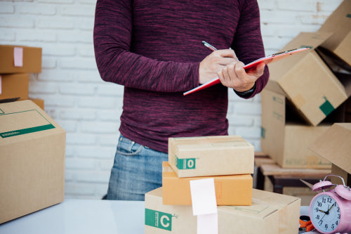 Mitigating Risks in Online Transactions for Fragile Merchandise