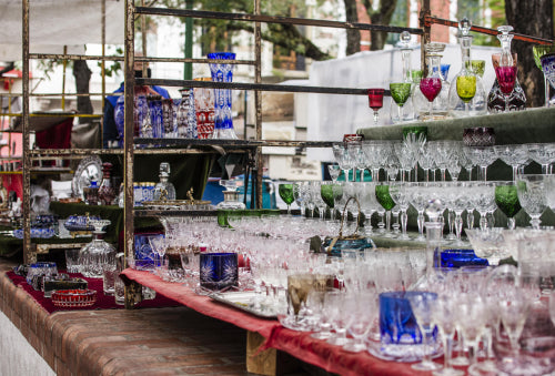 Consumer Perspectives on Trust in Specialty Retail Glassware