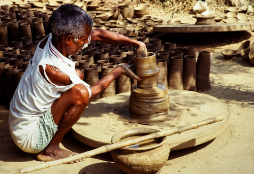 The Intersection of Craftsmanship and Modern Distribution