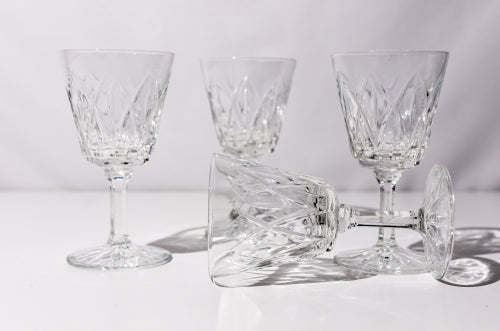 The Enduring Role of Crystal Glassware in Modern Home Entertaining