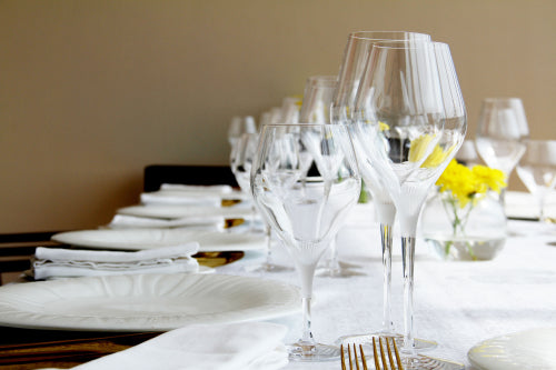 The Demand for Elegant Yet Functional Serveware