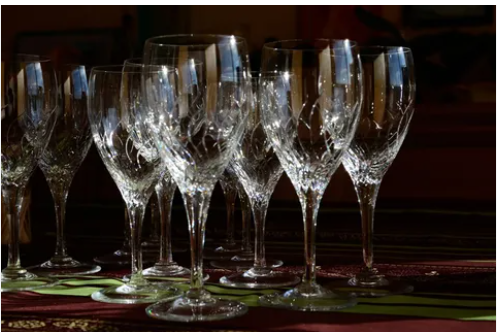 The Challenges and Solutions in Online Glassware Retail