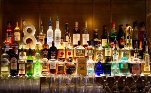 Strategies for Safe and Timely Delivery of Barware Collections