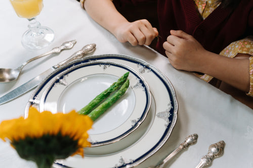 The Growing Demand for Personalized Tableware Solutions