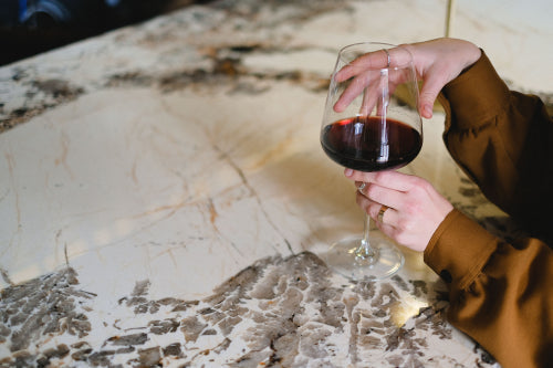 The Role of Quality Stemware in Elevating Wine Tastings