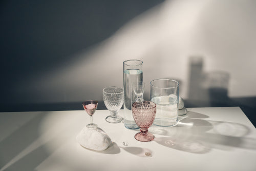 The Enduring Appeal of Crystal in Modern Home Dining