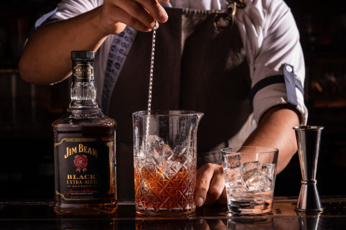 What Hospitality Professionals Consider in Barware Purchases