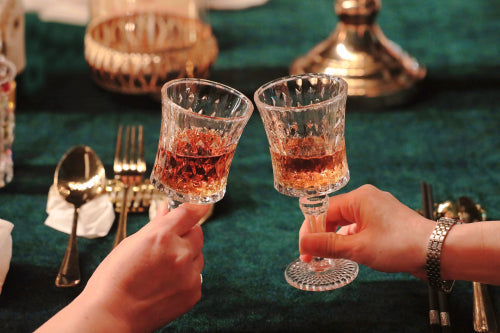 The Practical Use of Lead-Free Glass in Everyday Entertaining