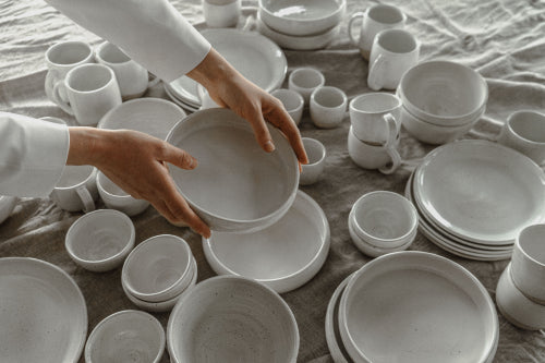 What Makes Quality Dinnerware Worth the Investment