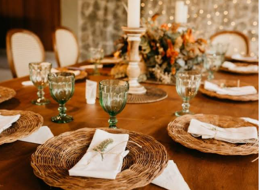 Why Table Setting Matters for Memorable Gatherings