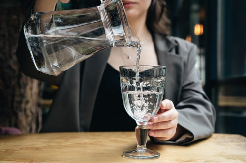 Why Crystal Glassware Remains Timeless