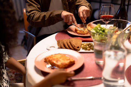 Why Home Dining Experiences Matter More Than Ever