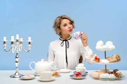Why Elegant Serveware Never Goes Out of Style