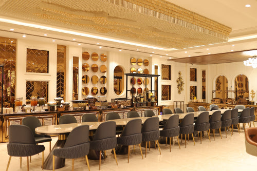 Why Premium Dining Products Appeal to Modern Families