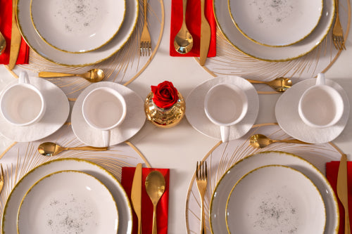 What Makes Fine Serveware Suitable for Every Occasion